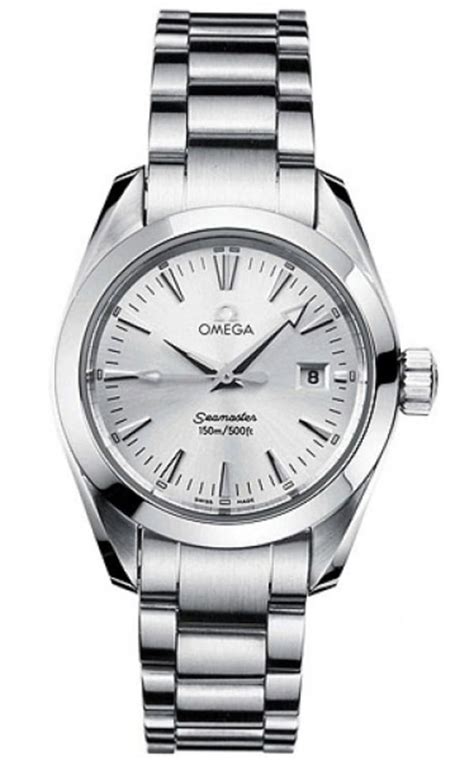 tarif omega seamaster aqua terra|Omega Seamaster aqua terra women.